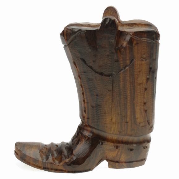 Cowboy Boot EV-1874