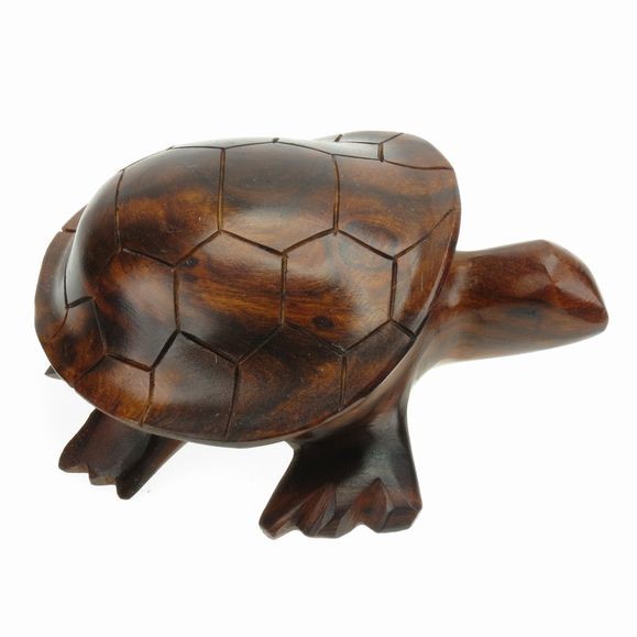 Sea Turtle, Round EV-2883