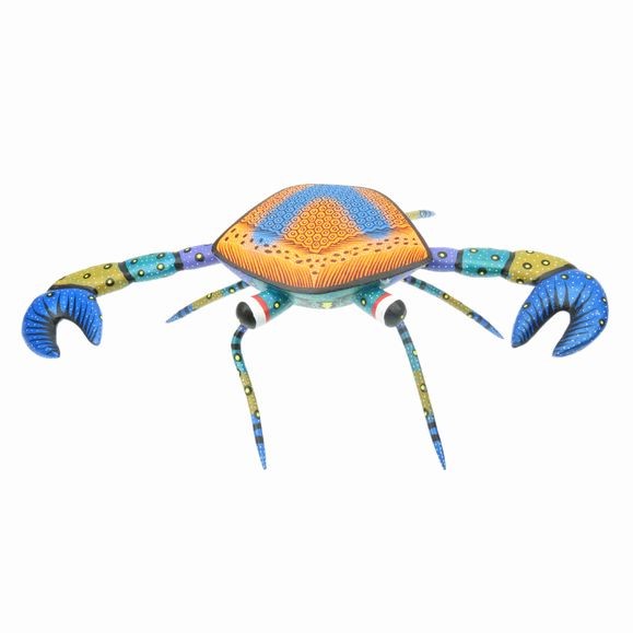 Crab EV-BLAS342