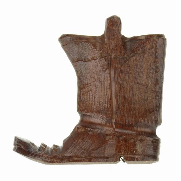 Cowboy Boot Drawer Pull EV-5631