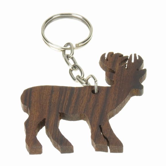 Deer Keychain EV-9005