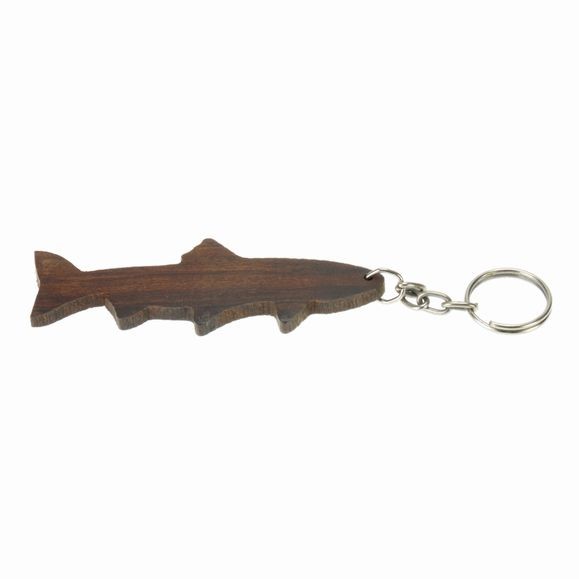 Trout Keychain EV-9015