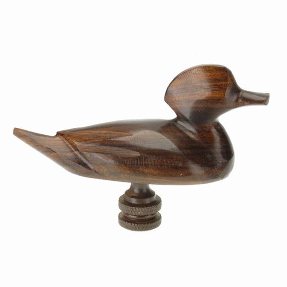 Duck Finial EV-5507