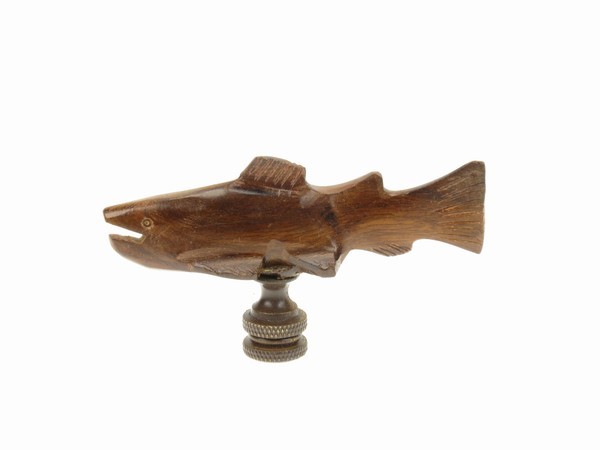 Trout Finial EV-5537