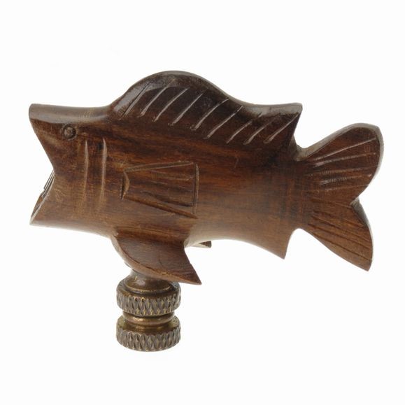 Bass Finial EV-5538