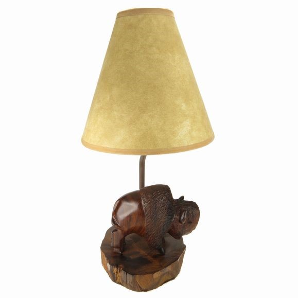 Buffalo Lamp EV-5152