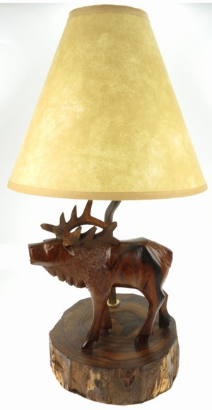 Elk Lamp EV-5167