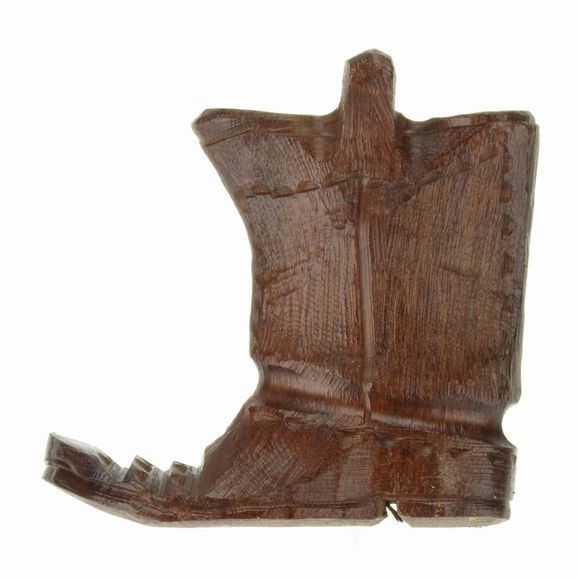 Cowboy Boot 3-D Magnet EV-9407