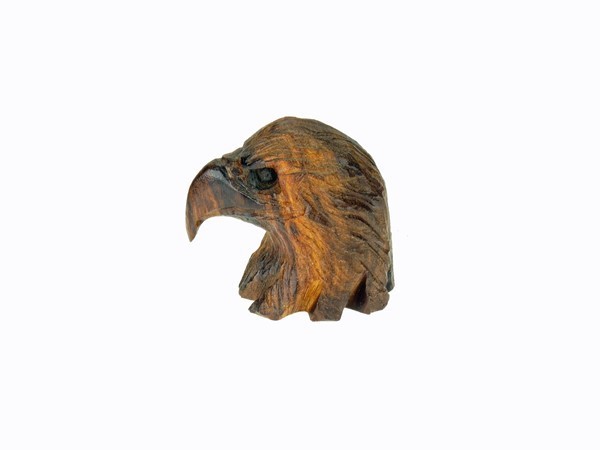 Eagle Head 3-D Magnet EV-9414