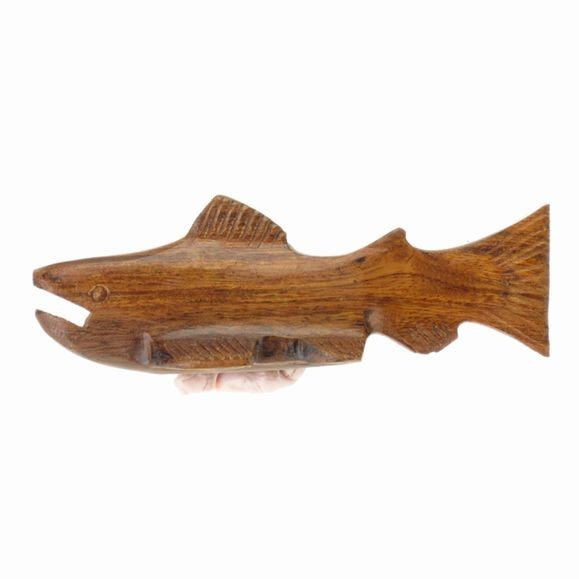 Trout 3-D Magnet EV-9423