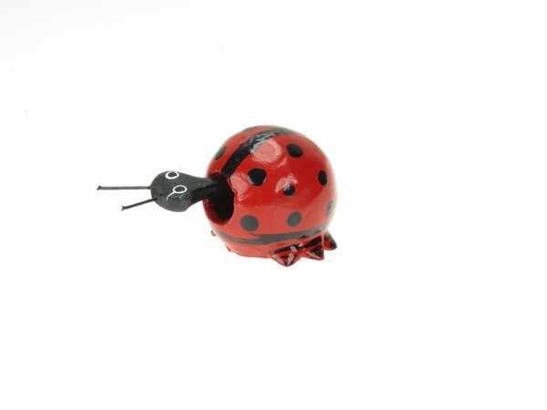 Ladybug Bobble Head EV-B-331