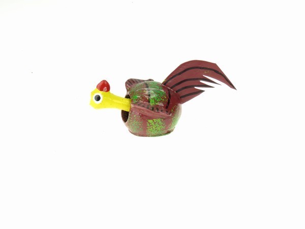 Rooster Bobble Head EV-B-181