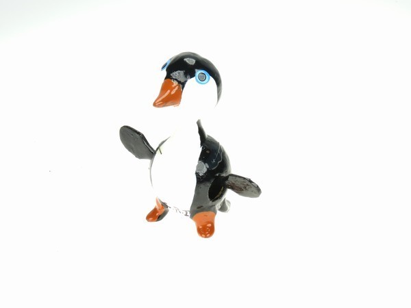 Penguin Bobble Head EV-B-901