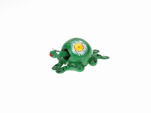 Frog Bobble Head EV-B-501