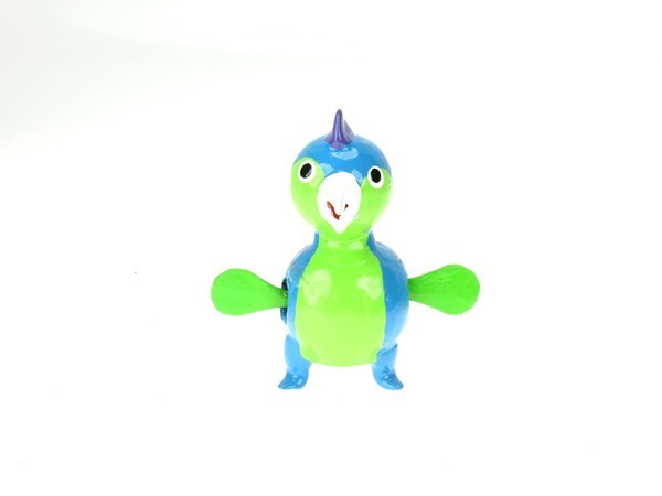 Parrot Bobble Head EV-B-371