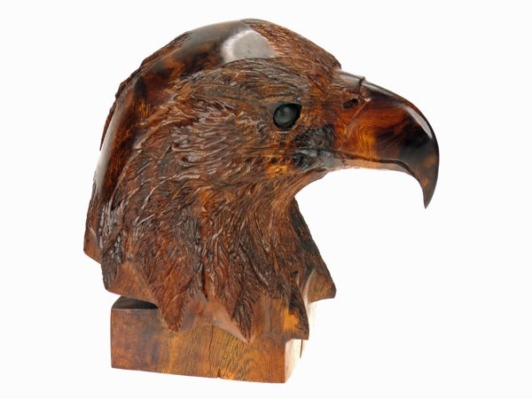 Eagle Bust EV-1547