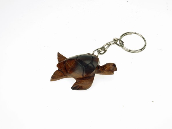 Sea Turtle Keychain EV-9072