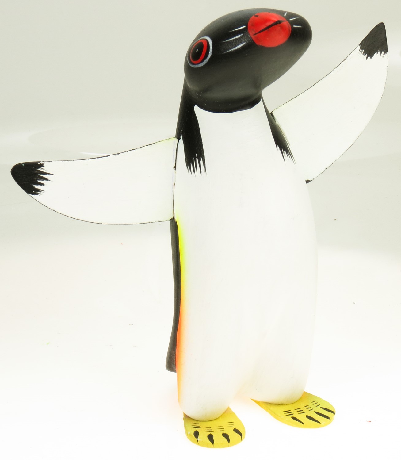 Penguin EV-BLAS837