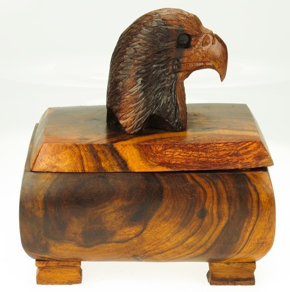 Eagle Head Box EV-8576