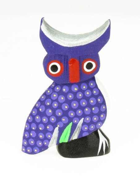 Owl magnet EV-SMD906