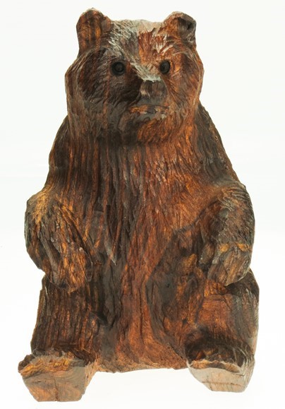 Sitting Bear EV-1192