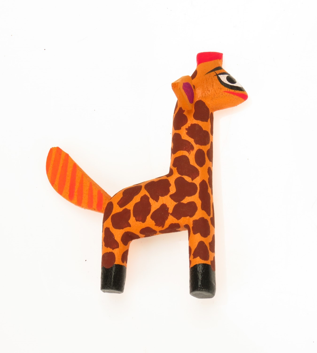 Giraffe Magnet EV-FRM903