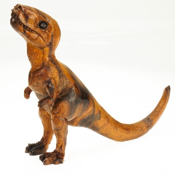 Tyrannosaurus Rex Dinosaur EV-3803