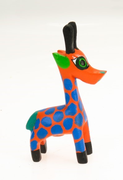Giraffe EV-FMR800