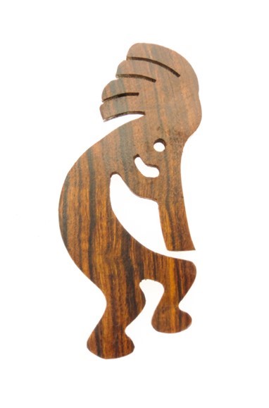 Kokopelli Magnet