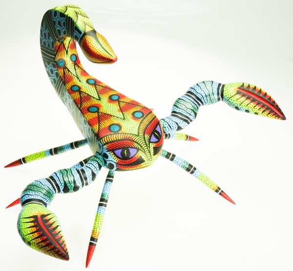 Scorpion