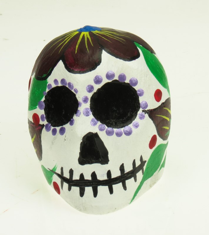 Skull