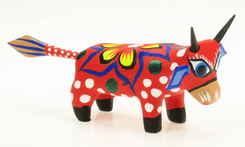 Bull