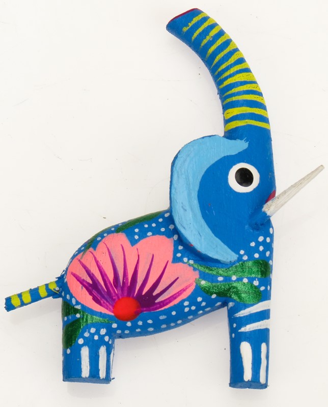 Elephant Magnet