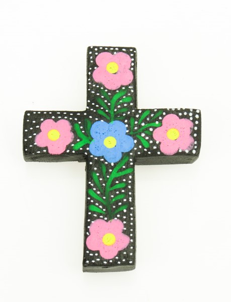 View Cross Magnet